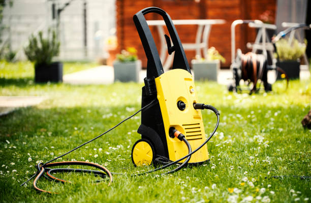 Waverly, OH Pressure Washing Services Company